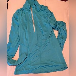 Like new exercise Zella sports top